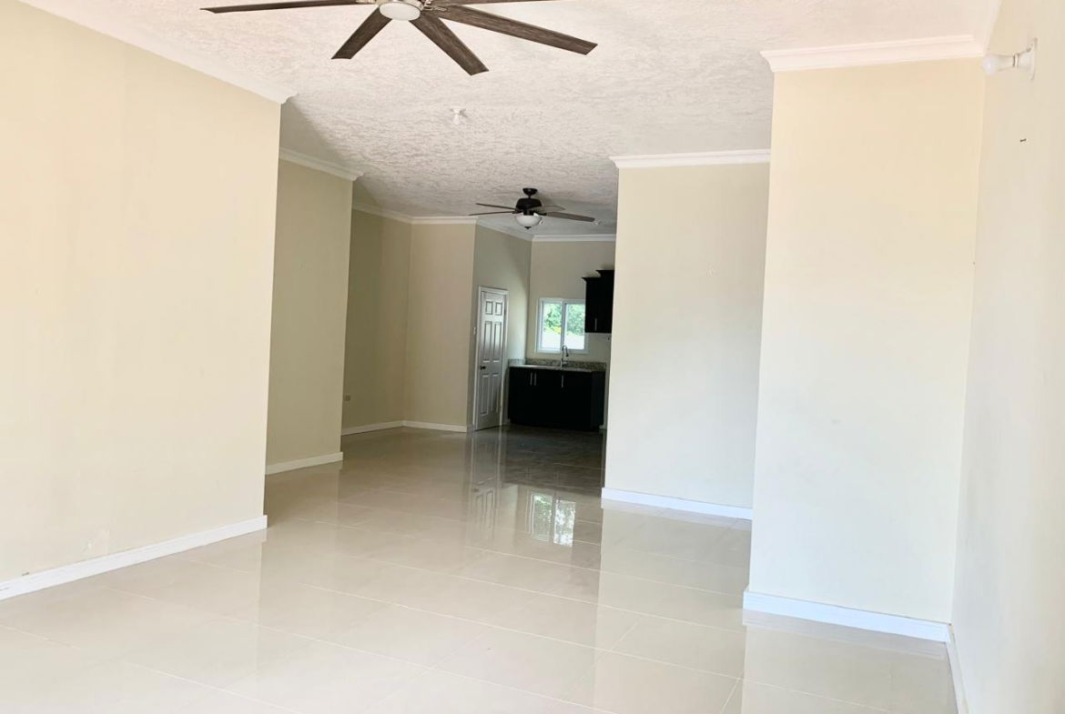 Fourth image of A2- Forest Way in Kingston 19, St. Andrew, Jamaica - property is For Sale