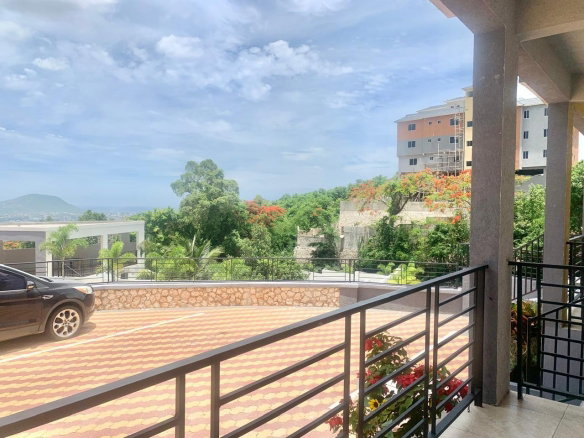 First image of A2- Forest Way in Kingston 19, St. Andrew, Jamaica - property is For Sale