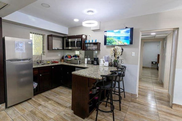Second image of 702- 11 Queens Dr., St. James in Montego Bay, St. James, Jamaica - property is For Sale