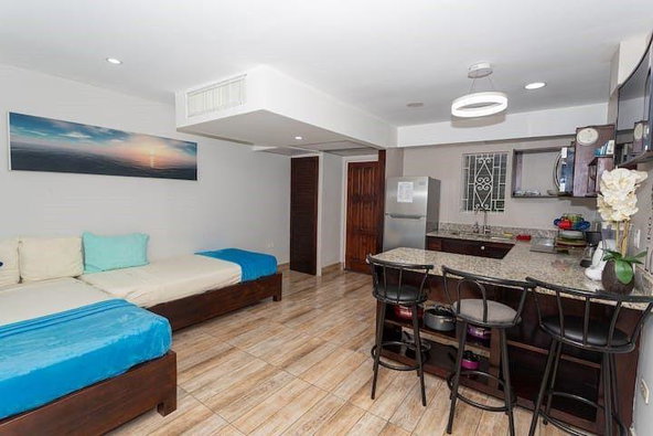 Third image of 702- 11 Queens Dr., St. James in Montego Bay, St. James, Jamaica - property is For Sale