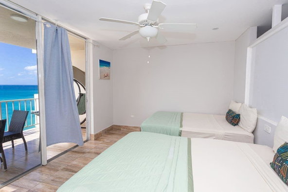 Fifth image of 702- 11 Queens Dr., St. James in Montego Bay, St. James, Jamaica - property is For Sale
