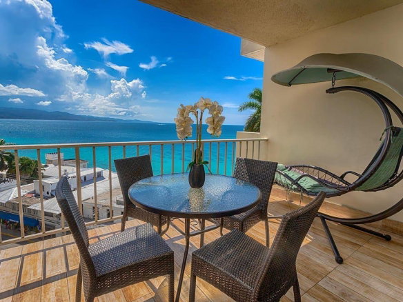 First image of 702- 11 Queens Dr., St. James in Montego Bay, St. James, Jamaica - property is For Sale