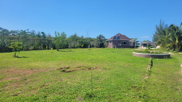 Fourth image of 57 Fullerswood in Black River, St. Elizabeth, Jamaica - property is For Sale