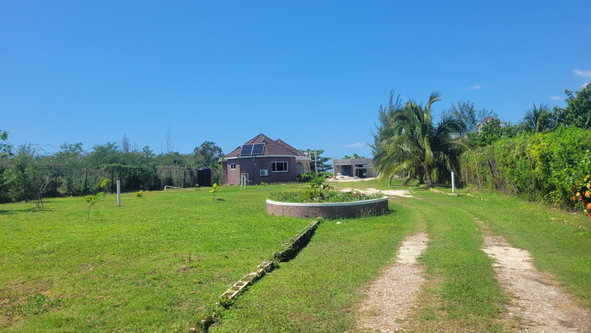 Fifth image of 57 Fullerswood in Black River, St. Elizabeth, Jamaica - property is For Sale