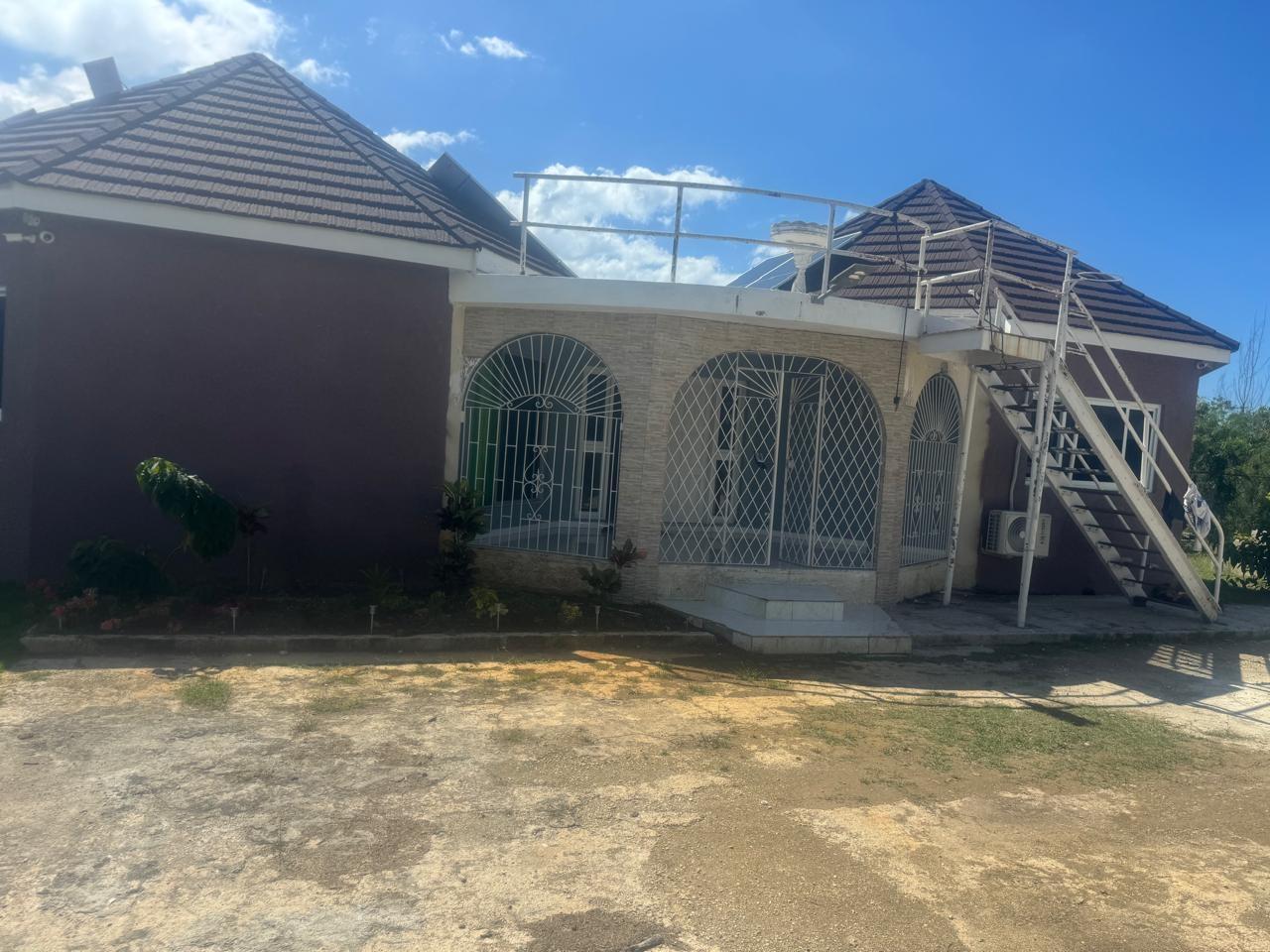 Sixth image of 57 Fullerswood in Black River, St. Elizabeth, Jamaica - property is For Sale