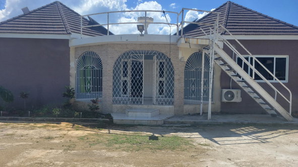 Seventh image of 57 Fullerswood in Black River, St. Elizabeth, Jamaica - property is For Sale
