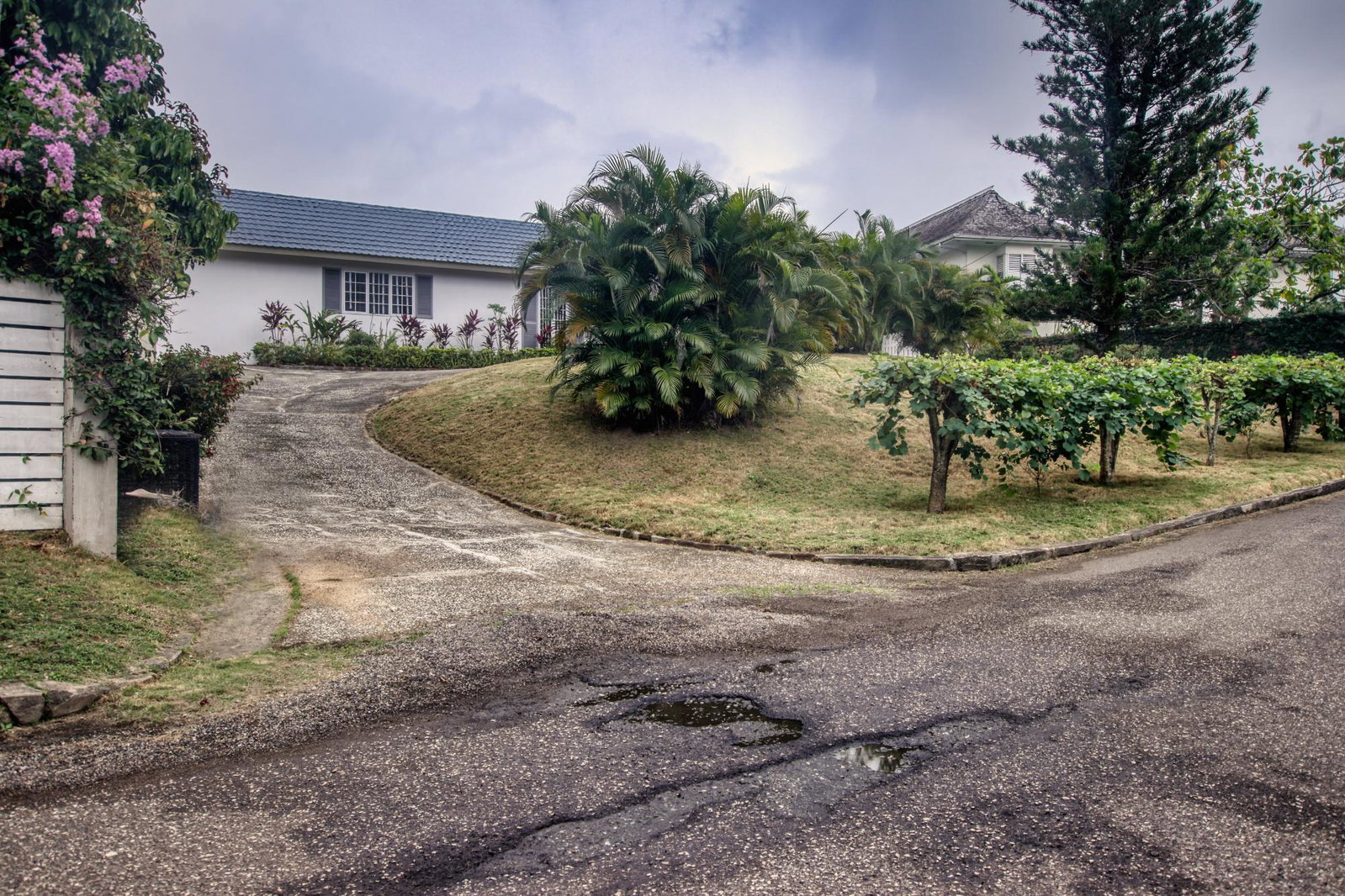 Second image of Manor Park Drive in Kingston 8, St. Andrew, Jamaica - property is For Rent