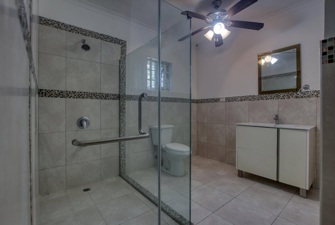 Fourteenth image of Manor Park Drive in Kingston 8, St. Andrew, Jamaica - property is For Rent