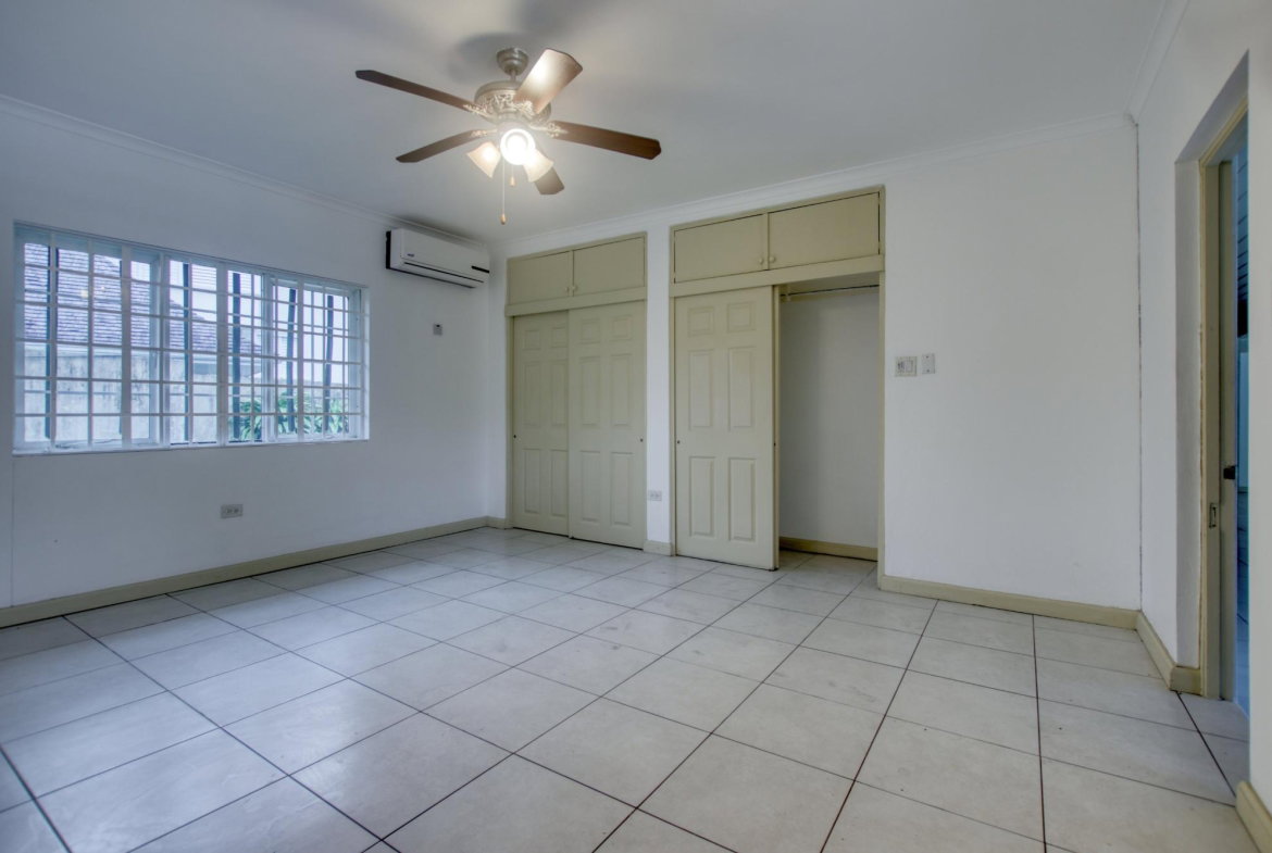 Seventeenth image of Manor Park Drive in Kingston 8, St. Andrew, Jamaica - property is For Rent