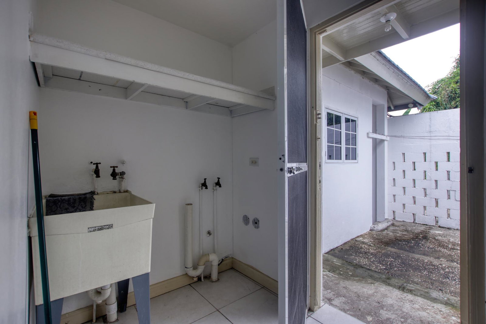 Eighteenth image of Manor Park Drive in Kingston 8, St. Andrew, Jamaica - property is For Rent