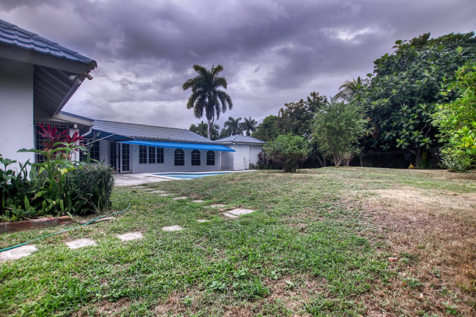 Twenty-First image of Manor Park Drive in Kingston 8, St. Andrew, Jamaica - property is For Rent