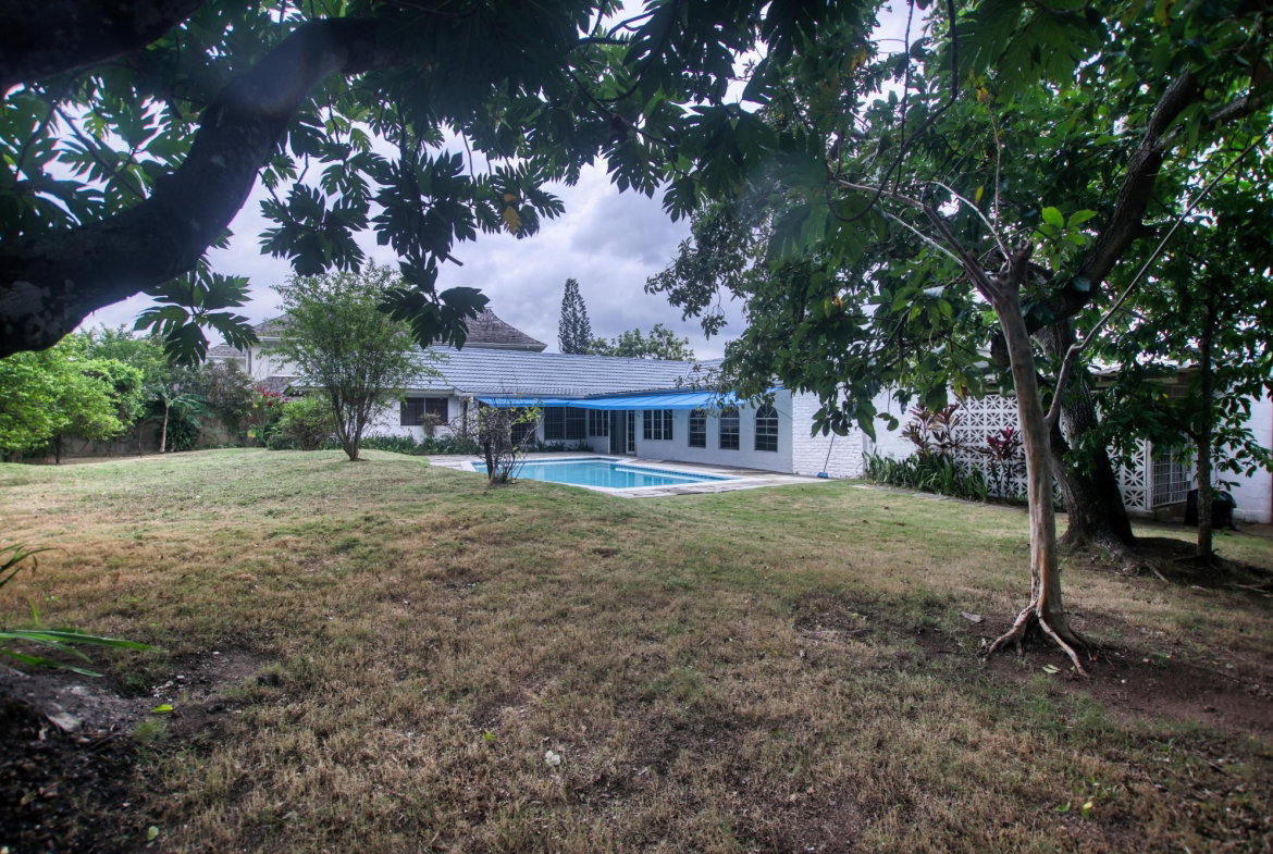 Twenty-Second image of Manor Park Drive in Kingston 8, St. Andrew, Jamaica - property is For Rent