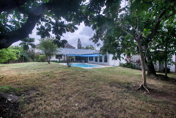 Twenty-Second image of Manor Park Drive in Kingston 8, St. Andrew, Jamaica - property is For Rent