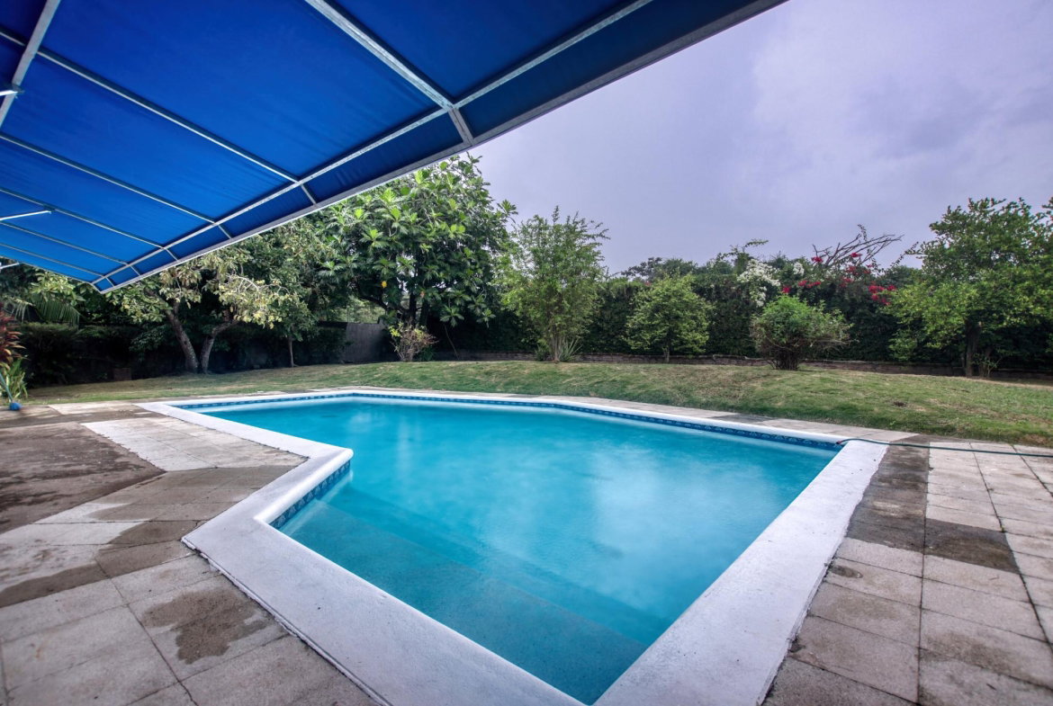 Twenty-Fourth image of Manor Park Drive in Kingston 8, St. Andrew, Jamaica - property is For Rent