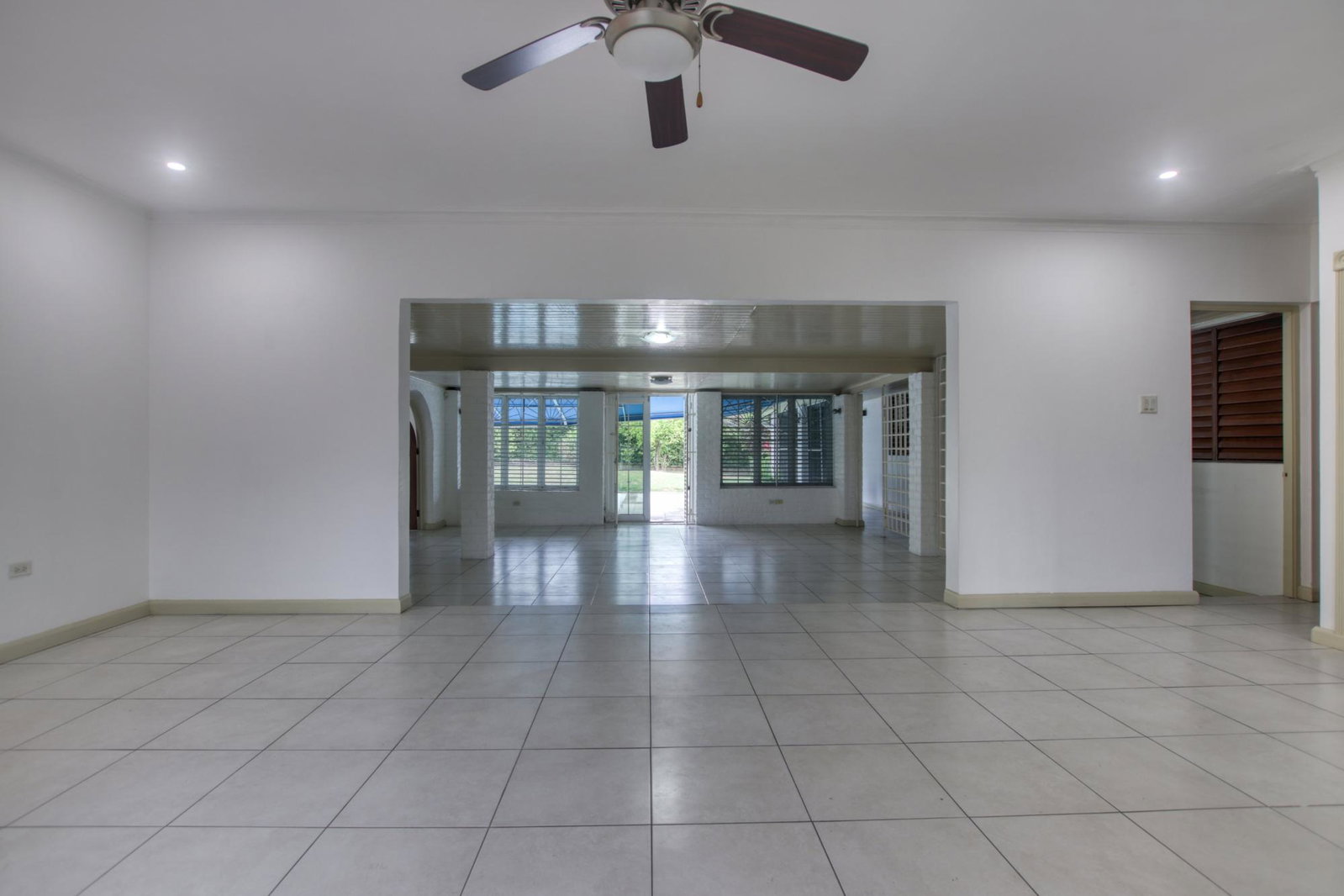 Sixth image of Manor Park Drive in Kingston 8, St. Andrew, Jamaica - property is For Rent