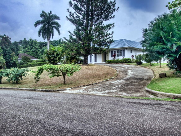 First image of Manor Park Drive in Kingston 8, St. Andrew, Jamaica - property is For Rent