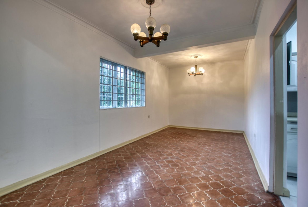 Seventh image of Manor Park Drive in Kingston 8, St. Andrew, Jamaica - property is For Rent