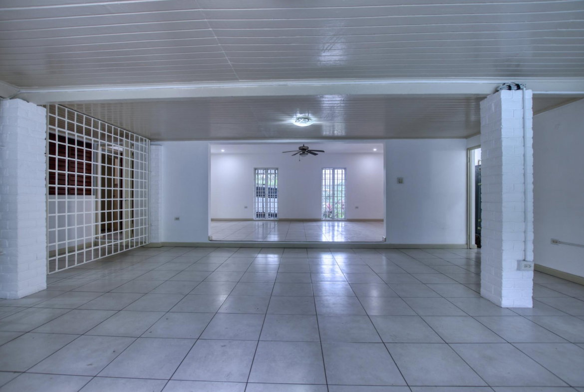 Eighth image of Manor Park Drive in Kingston 8, St. Andrew, Jamaica - property is For Rent