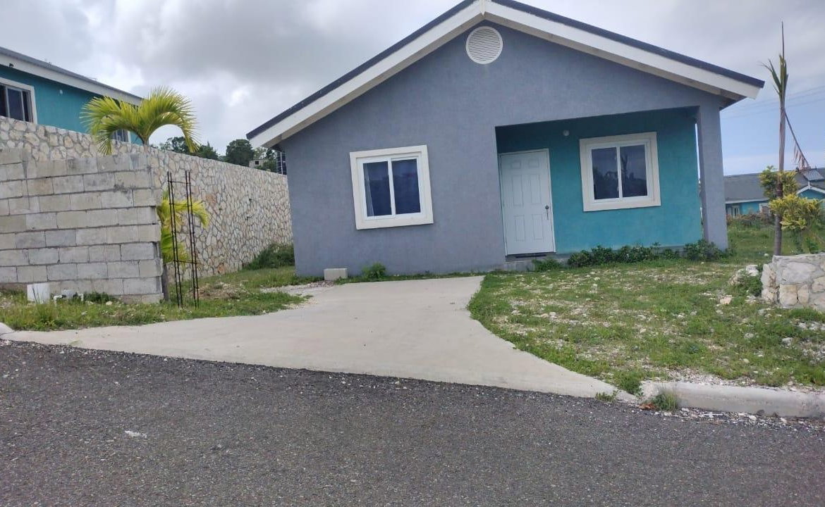 Second image of 231 Edmund Ridge Estates in Little River, St. James, Jamaica - property is For Sale