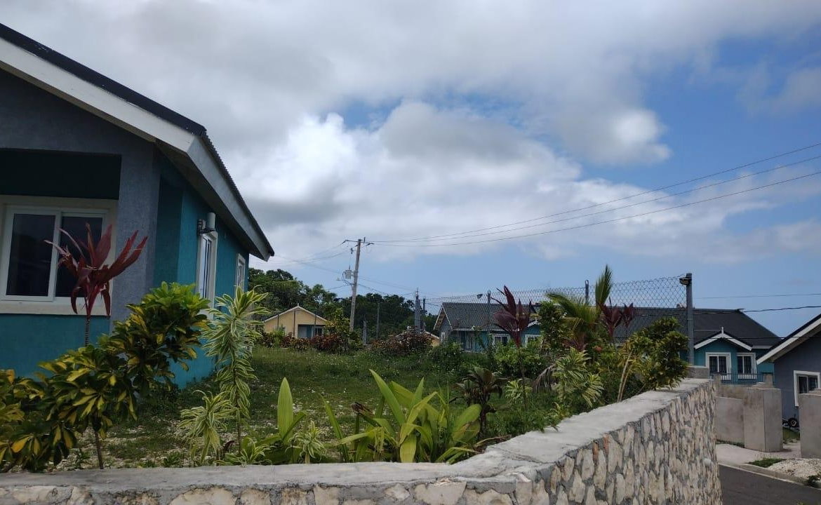 First image of 231 Edmund Ridge Estates in Little River, St. James, Jamaica - property is For Sale