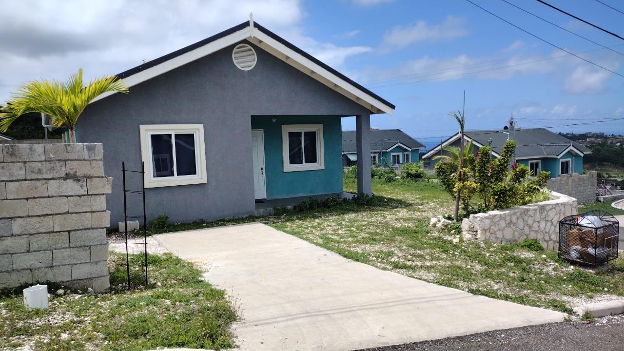 Third image of 231 Edmund Ridge Estates in Little River, St. James, Jamaica - property is For Sale