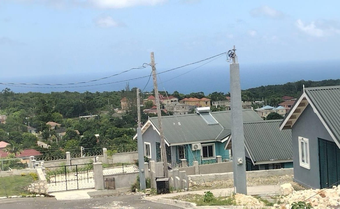 Fourth image of 231 Edmund Ridge Estates in Little River, St. James, Jamaica - property is For Sale