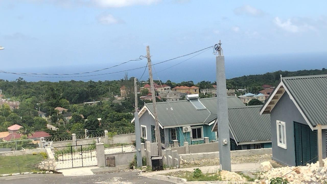 Fourth image of 231 Edmund Ridge Estates in Little River, St. James, Jamaica - property is For Sale