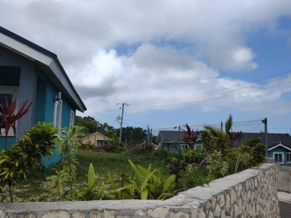 First image of 231 Edmund Ridge Estates in Little River, St. James, Jamaica - property is For Sale