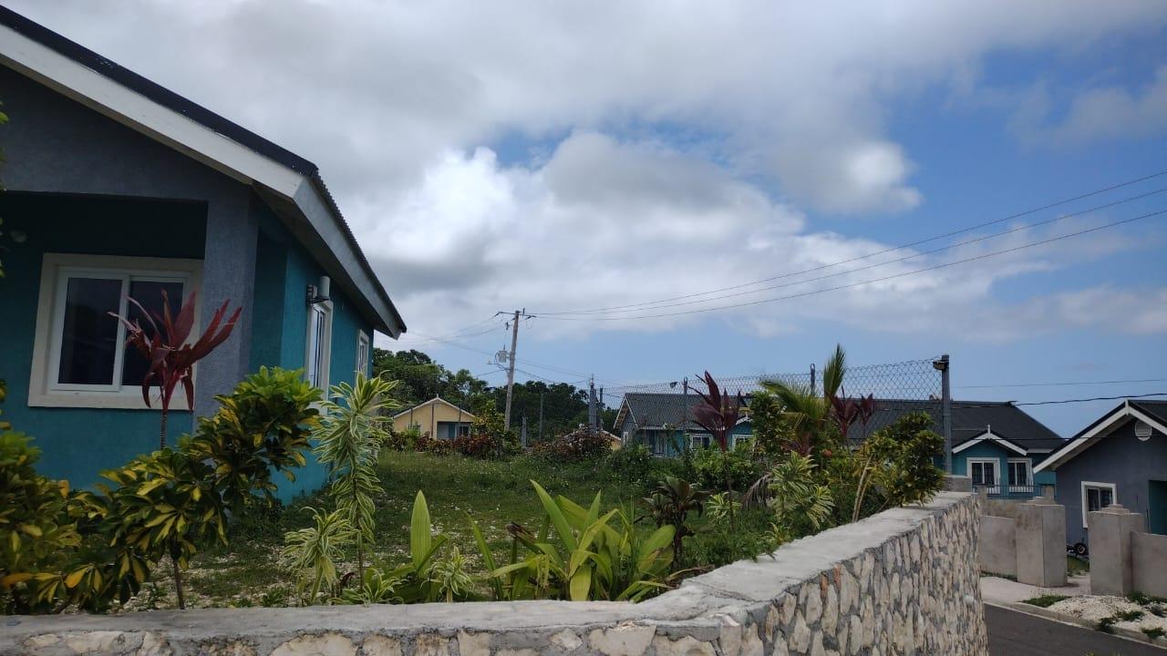 First image of 231 Edmund Ridge Estates in Little River, St. James, Jamaica - property is For Sale