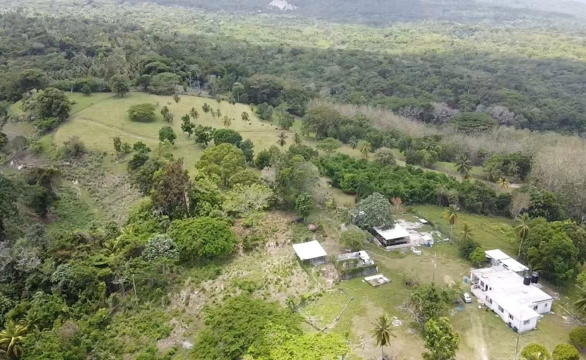 Second image of 6 Ballards Valley in Ballards Valley, St. Mary, Jamaica - property is For Sale