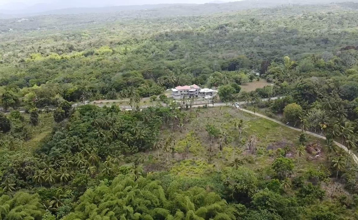Second image of 7b Ballards Valley in Ballards Valley, St. Mary, Jamaica - property is For Sale