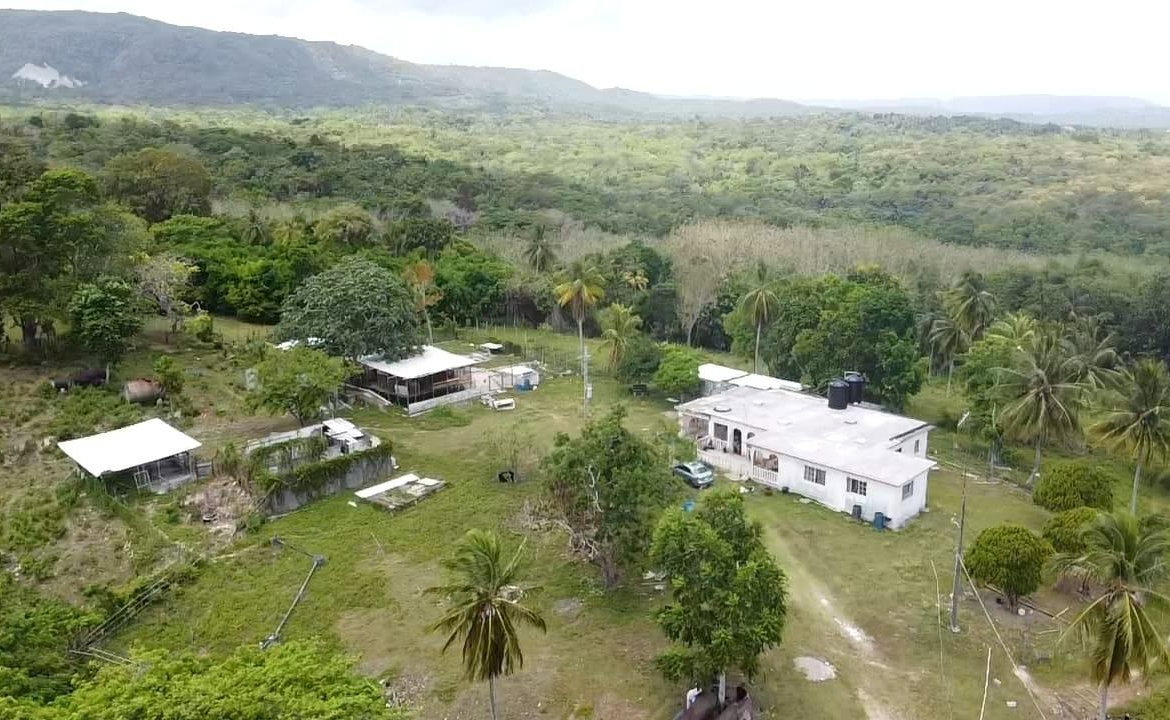 First image of 6 Ballards Valley in Ballards Valley, St. Mary, Jamaica - property is For Sale