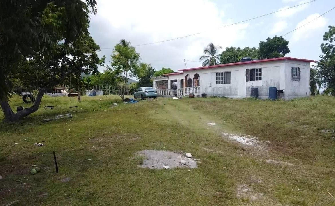 Fifth image of 6 Ballards Valley in Ballards Valley, St. Mary, Jamaica - property is For Sale