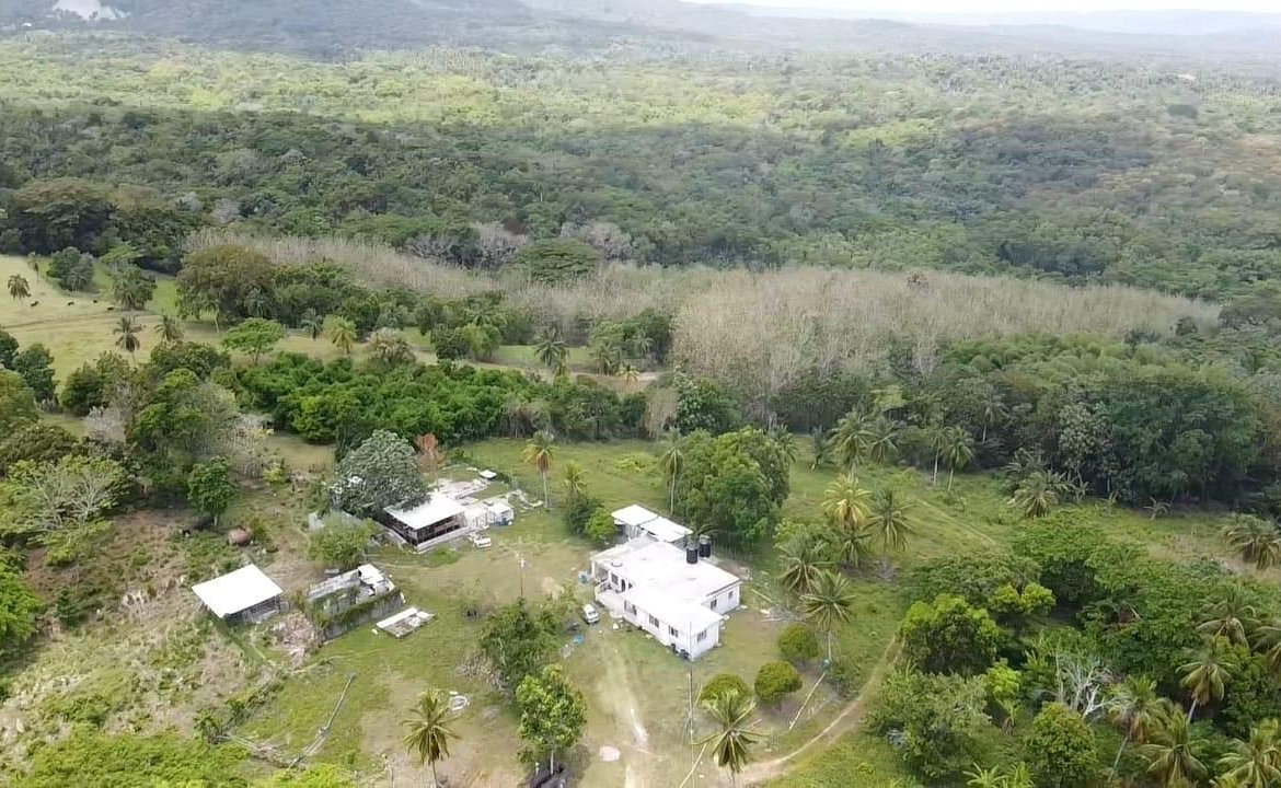 Eighth image of 6 Ballards Valley in Ballards Valley, St. Mary, Jamaica - property is For Sale