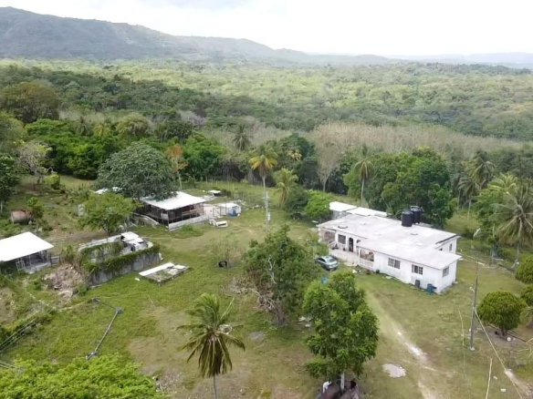 First image of 7b Ballards Valley in Ballards Valley, St. Mary, Jamaica - property is For Sale