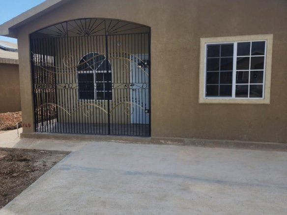 First image of 149 Phoenix Park Village 2 ph in Phoenix Park, St. Catherine, Jamaica - property is For Rent