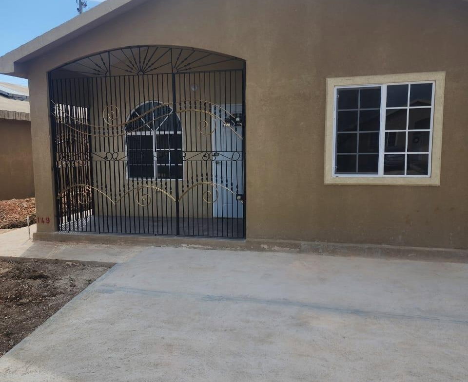 First image of 149 Phoenix Park Village 2 ph in Phoenix Park, St. Catherine, Jamaica - property is For Rent