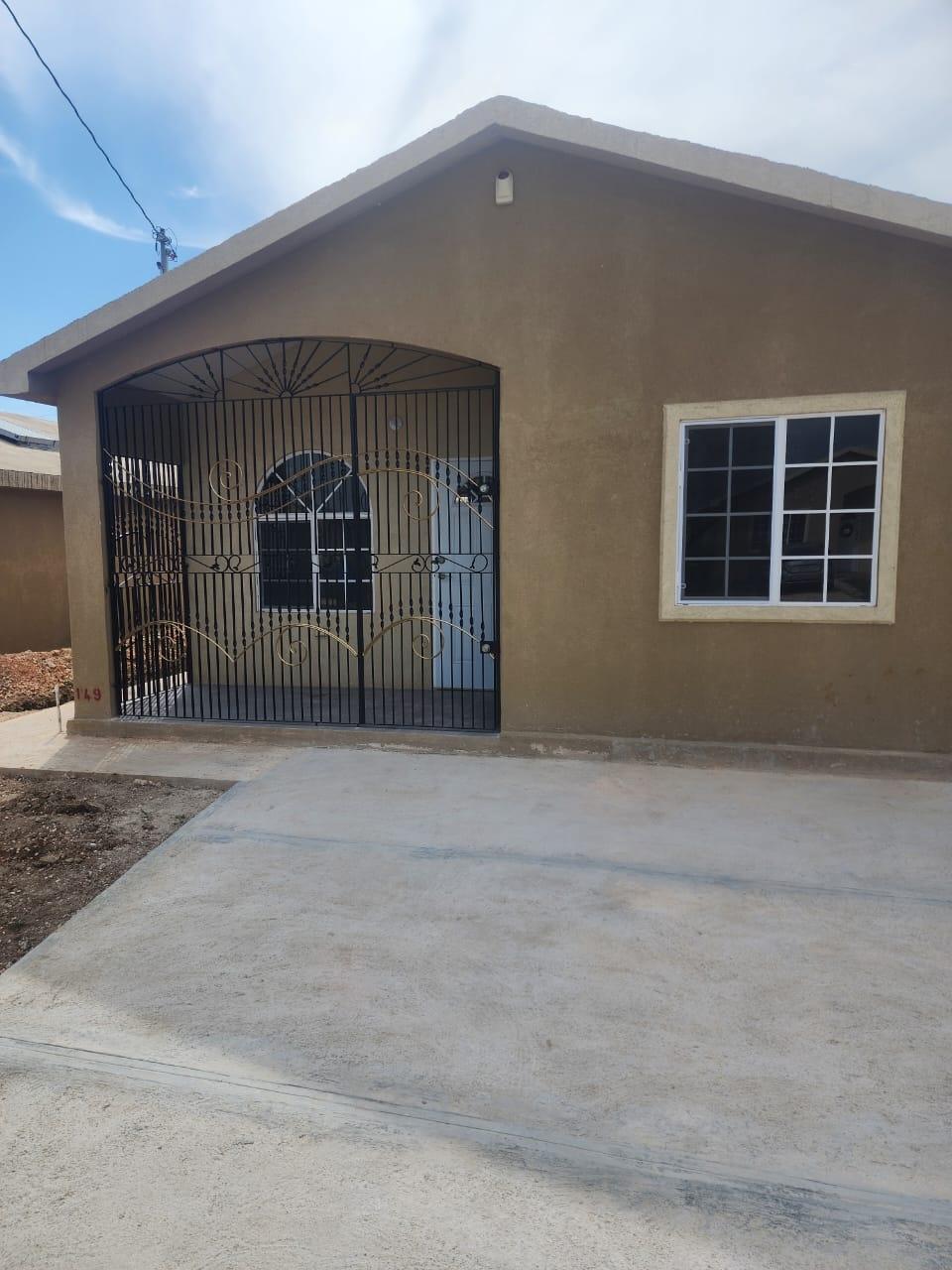 First image of 149 Phoenix Park Village 2 ph in Phoenix Park, St. Catherine, Jamaica - property is For Rent