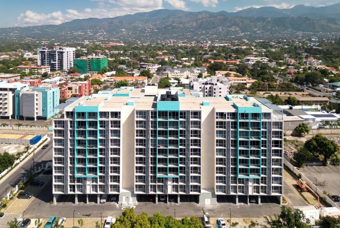 Second image of B202-4 Musgrave Avenue in Kingston 6, St. Andrew, Jamaica - property is For Rent