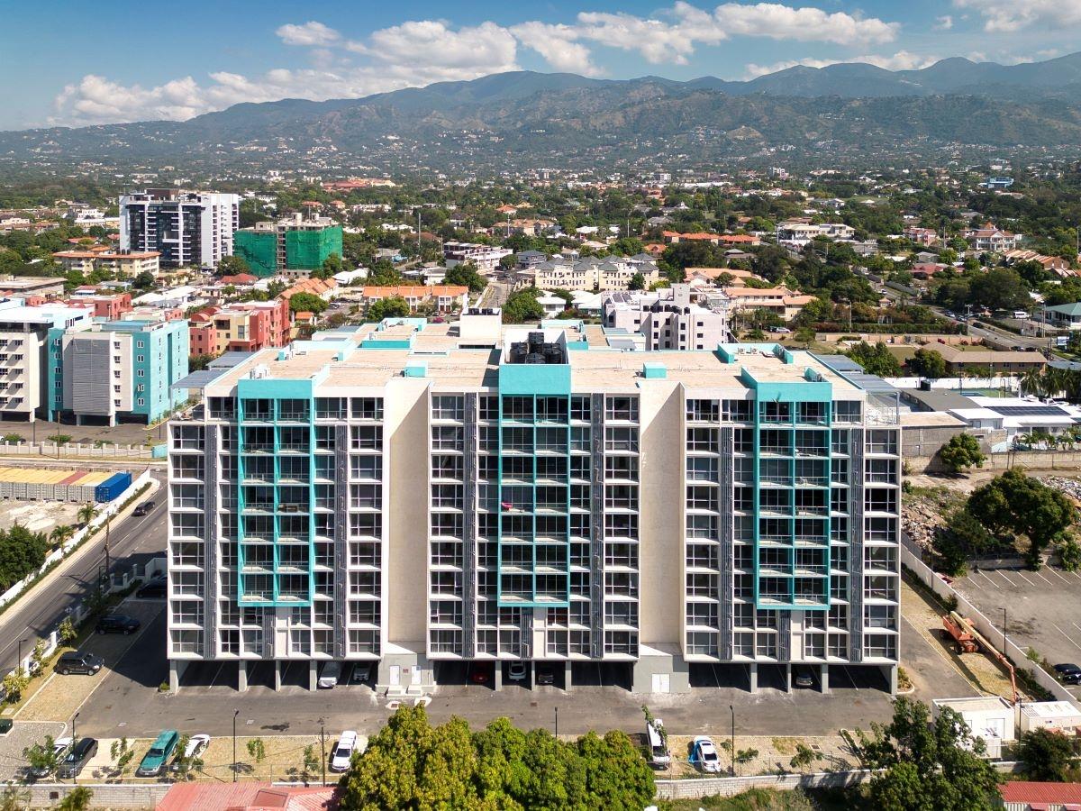 Second image of B202-4 Musgrave Avenue in Kingston 6, St. Andrew, Jamaica - property is For Rent