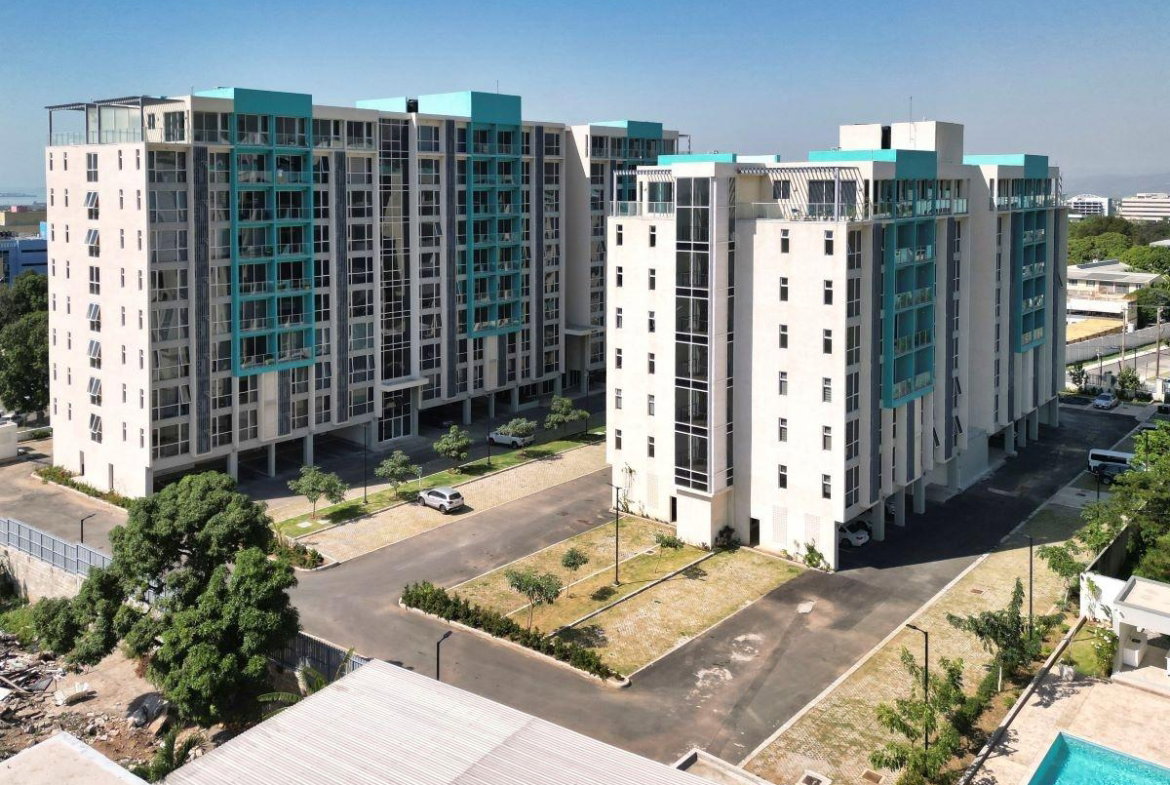 First image of B202-4 Musgrave Avenue in Kingston 6, St. Andrew, Jamaica - property is For Rent