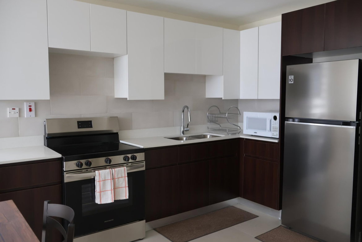 Thirteenth image of B202-4 Musgrave Avenue in Kingston 6, St. Andrew, Jamaica - property is For Rent