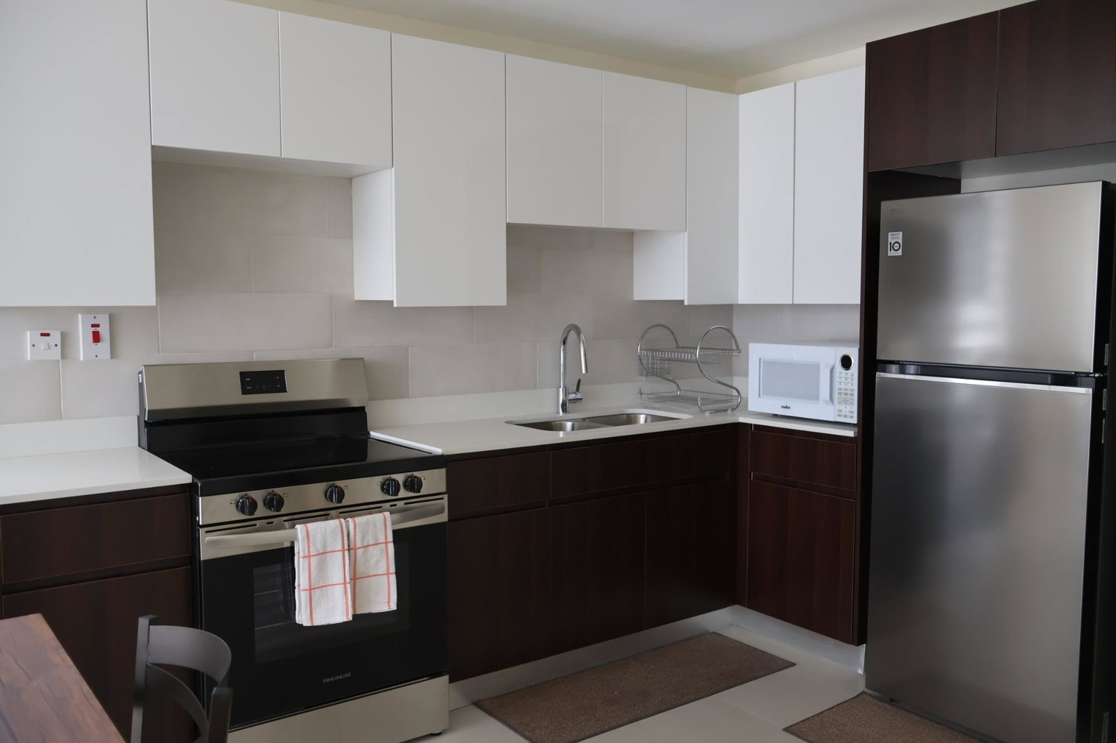 Thirteenth image of B202-4 Musgrave Avenue in Kingston 6, St. Andrew, Jamaica - property is For Rent
