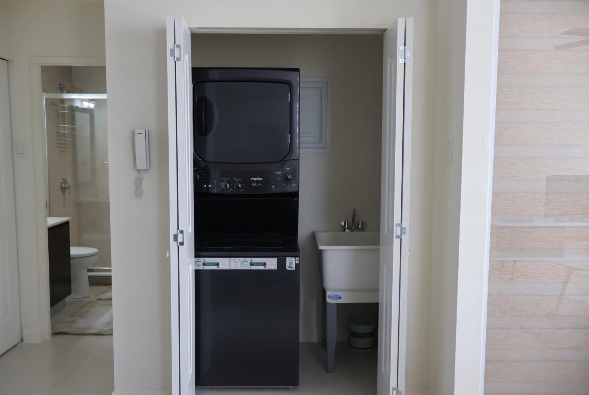 Fourteenth image of B202-4 Musgrave Avenue in Kingston 6, St. Andrew, Jamaica - property is For Rent