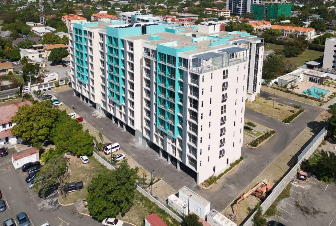 Third image of B202-4 Musgrave Avenue in Kingston 6, St. Andrew, Jamaica - property is For Rent