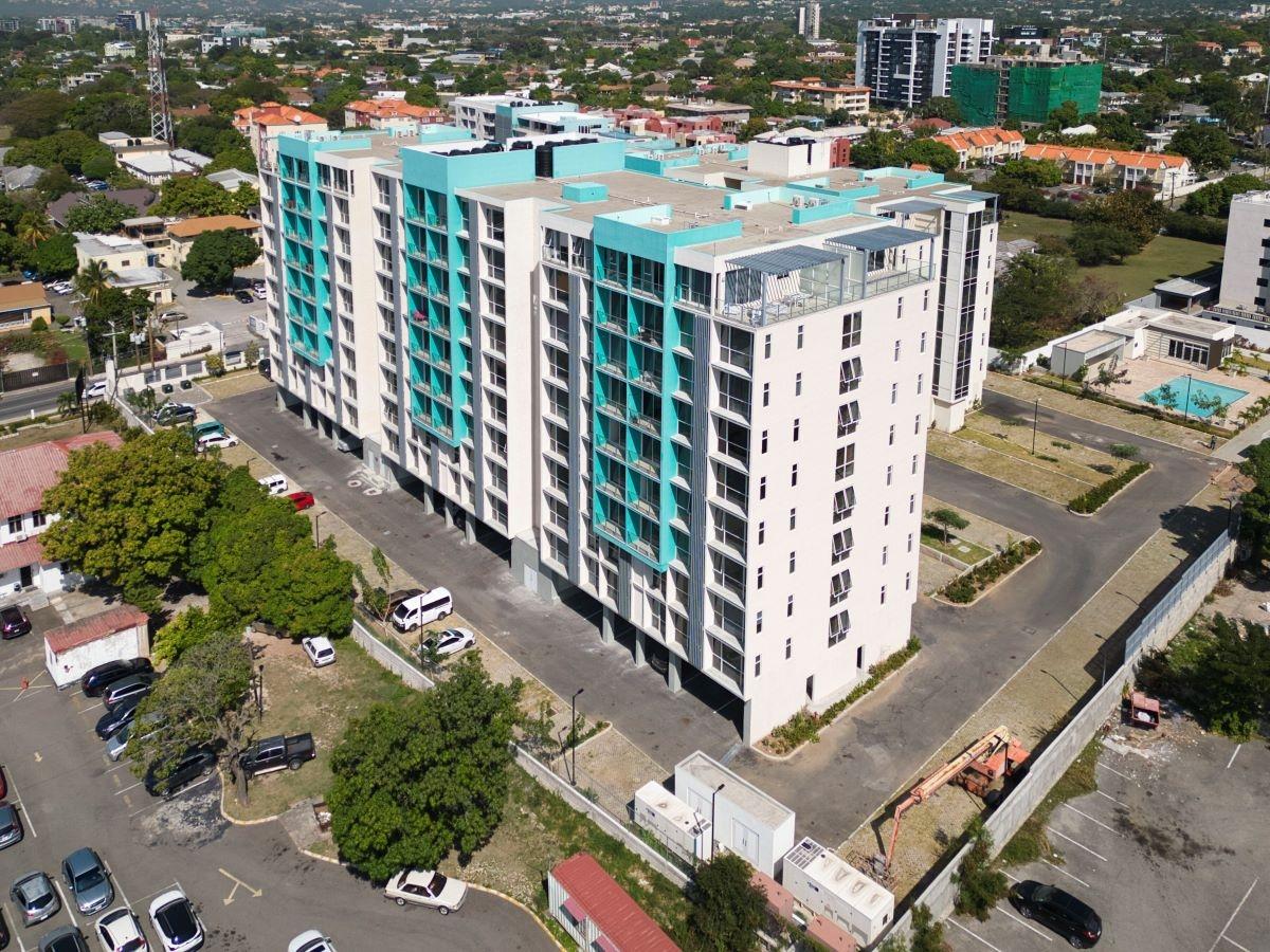 Third image of B202-4 Musgrave Avenue in Kingston 6, St. Andrew, Jamaica - property is For Rent
