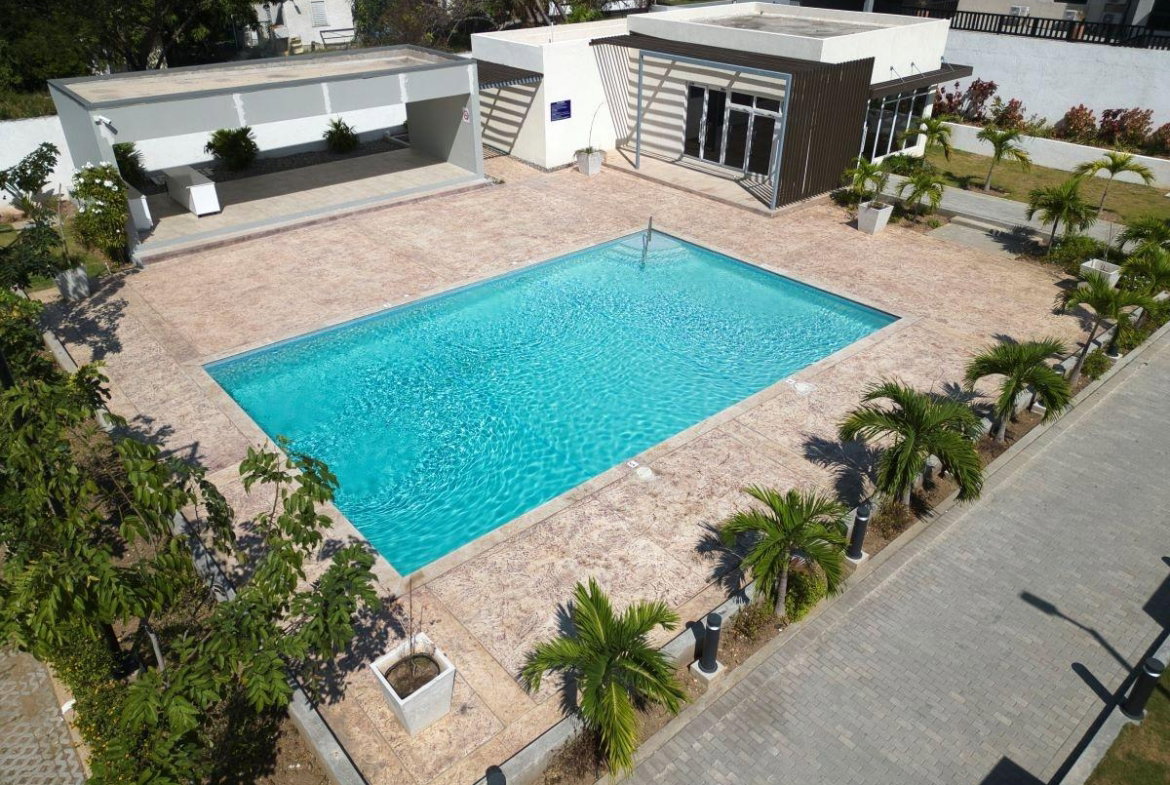 Fourth image of B202-4 Musgrave Avenue in Kingston 6, St. Andrew, Jamaica - property is For Rent