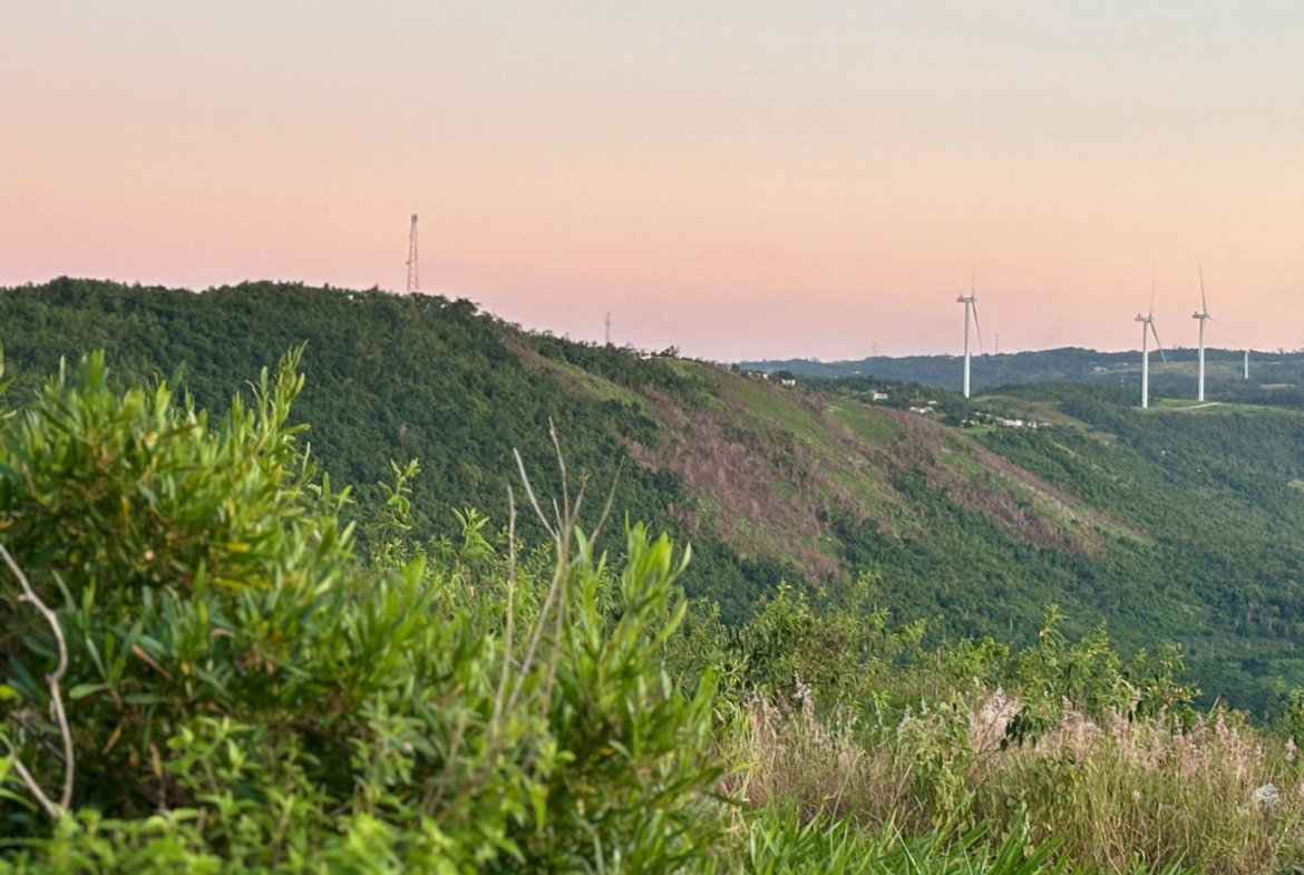 Second image of 51 Malvern Heights in Malvern, St. Elizabeth, Jamaica - property is For Sale