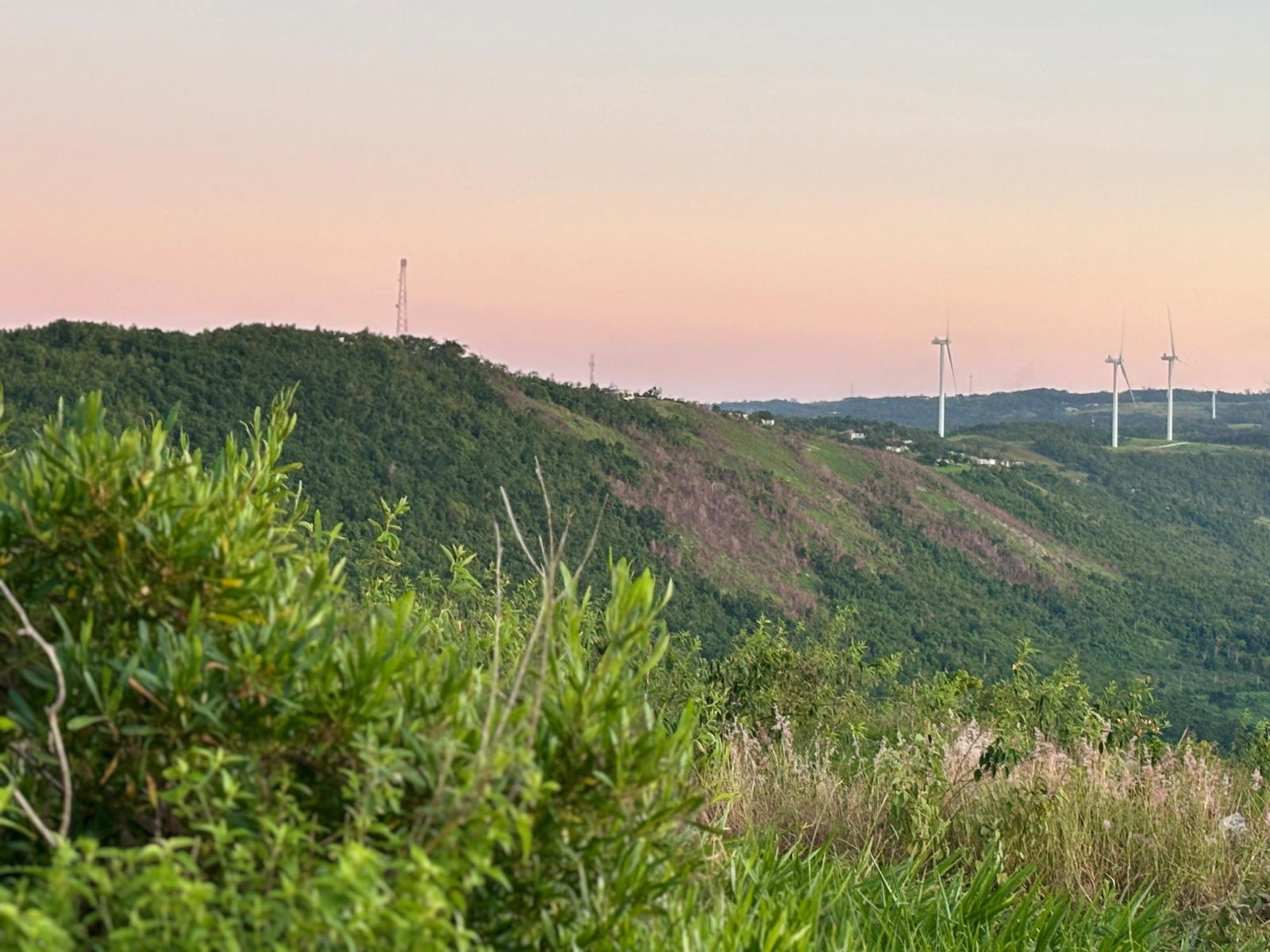 Second image of 51 Malvern Heights in Malvern, St. Elizabeth, Jamaica - property is For Sale