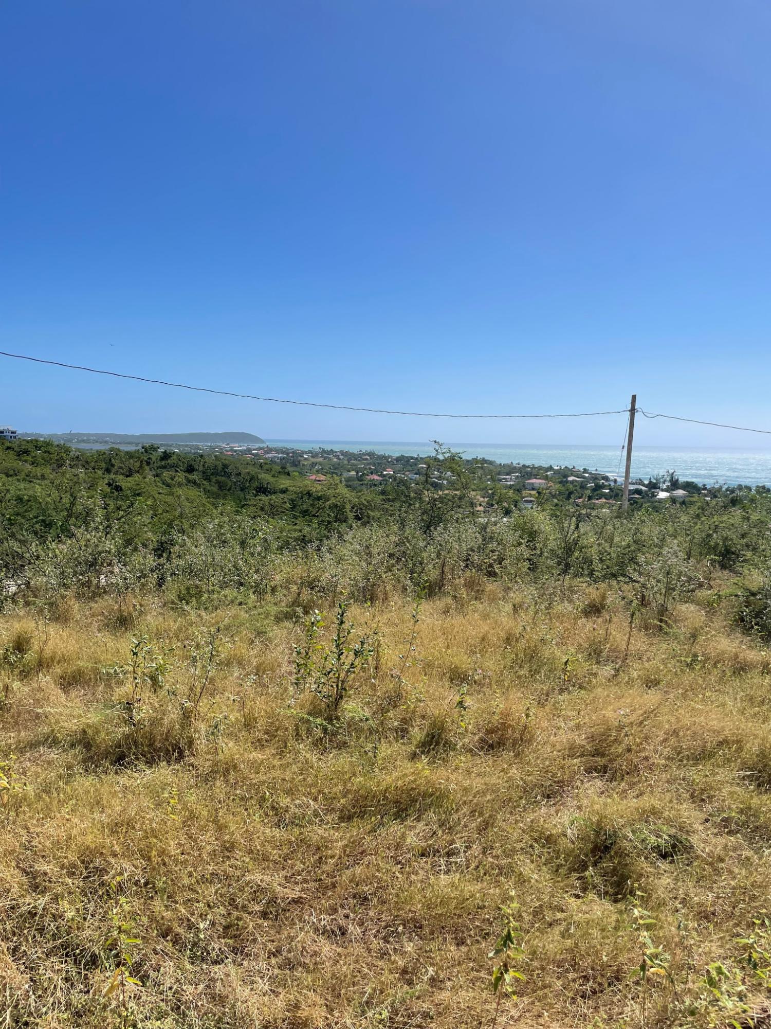 Second image of Lot #24 Treasure Heights in Treasure Beach, St. Elizabeth, Jamaica - property is For Sale